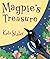 Magpie's Treasure by Kate Slater (5-May-2011) Paperback