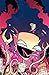 INVADER ZIM #8 Cover A