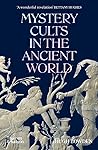 Book cover for Mystery Cults in the Ancient World