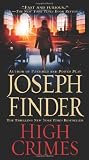 High Crimes by Jo...