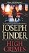 High Crimes by Joseph Finder (2011-03-01)