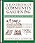 Handbook of Community Gardening