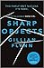 A BOOK by ( Gillian Flynn )) Sharp Objects A major HBO and Sky Atlantic Limited Series starring Amy Adams from the director of BIG LITTLE LIES Jean-Marc Vallée 17 September 2007