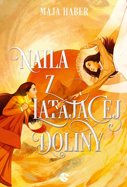 Naila z Latającej Doliny