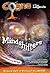 Cogno: Mindshifters, Book Two (The Legends)
