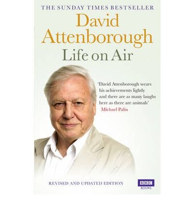 Life on Air: Memoirs of a Broadcaste