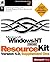 Microsoft Windows NT Server 4.0 Resource Kit: Supplement Book (Microsoft Professional Editions) by Davis (1997-02-01)