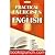 Practical Exercises English
