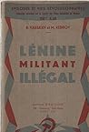 Lénine militant i...