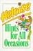 Hints For All Occasions
