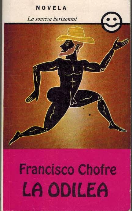 La odilea (Spanish Edition)