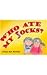 Who Ate My Socks?