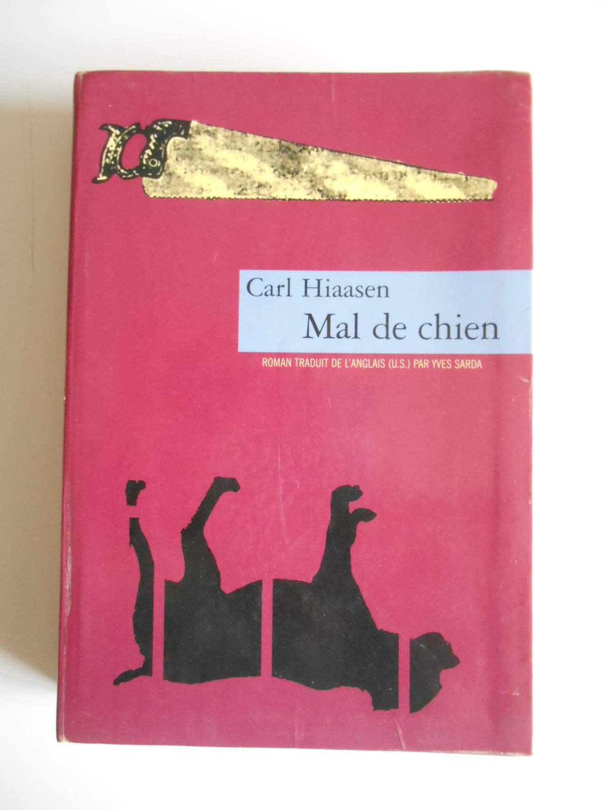 Mal de chien