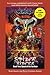 Spider Riders 2 by Tedd Anasti by Tedd Anasti