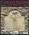 Cadrans solaires de Paris