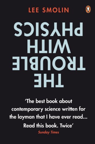 The Trouble with Physics (Paperback)