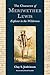 The Character of Meriwether Lewis: Explorer in the Wilderness by Clay S. Jenkinson (2011-12-10)