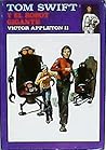 TOM SWIFT Y EL ROBOT GIGANTE