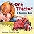 One Tractor: A Counting Book by Alexandra Siy (2008-03-15)