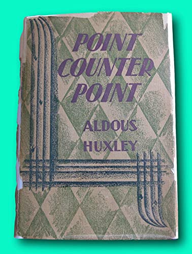 Point Counter Point