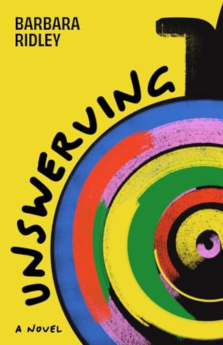 Unswerving (Paperback)