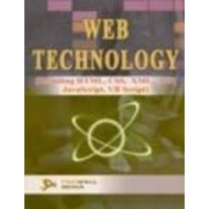 Web Technology