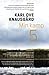 Min kamp V (af Karl Ove Knausgard) [Imported] [Paperback] (Danish) by Karl Ove Knausgård (2013-01-01)