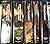 The Old Testament 1 & 2, The New Testament, The Book of Mormon, The Pearl of Great Price, and The Doctrine and Covenants Audio Cassette Set (5 items)
