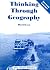 Thinking Through Geography by David Leat (2001) Spiral-bound by David Leat