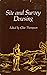 Site and Survey Dowsing by Clive Thompson (19-Jun-1980) Paperback
