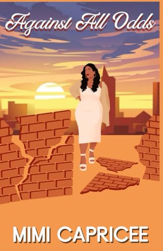 Against All Odds (Paperback)