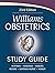Williams Obstetrics: Study ...