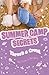 Three's a Crowd (Summer Camp Secrets) by Melissa J. Morgan (2008-05-30)