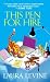 This Pen for Hire[THIS PEN FOR HIRE][Mass Market Paperback]