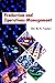 Production and Operations Management [Paperback] K.S. Yadav