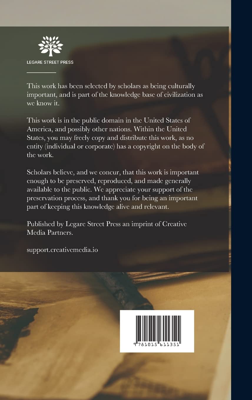 The Elder Eddas Of Saemund Sigfusson Translated From The Original Old Norse Text Into English
