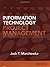 By Jack T. Marchewka: Information Technology Project Management Third (3rd) Edition