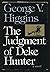 The Judgment of Deke Hunter