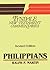Philippians (Tyndale New Testament Commentaries) by Ralph P. Martin (1987-04-16)