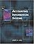 Accounting Information Systems by James A.   Hall