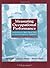 Measuring Occupational Performance: Supporting Best Practice in Occupational Therapy by Mary Law PhD OT Reg.(Ont.) FCAOT (Sep 2 2005)