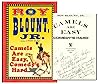 Camels Are Easy, Comedy's Hard by Roy Blount Jr.