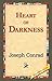 By Joseph Conrad Heart of Darkness [Hardcover]