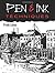Pen & Ink Techniques (Dover Art Instruction) by Frank J. Lohan (September 22, 2009) Paperback