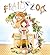 Fraidyzoo by Thyra Heder (2013-11-05)