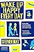 Wake Up Happy Every Day by Stephen May (12-Feb-2015) Paperback