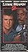 Lethal Weapon 2: VHS video movie