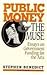 Public Money and the Muse by Benedict, Stephen (1991) Paperback by Stephen Benedict