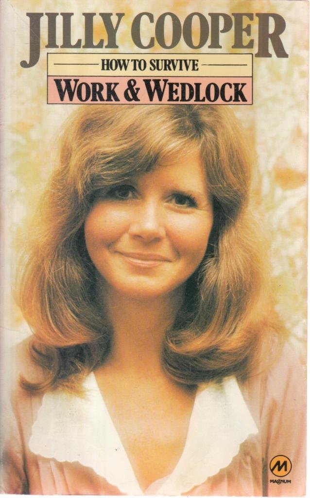 Work & Wedlock (Paperback)