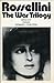 The War Trilogy by Roberto ...